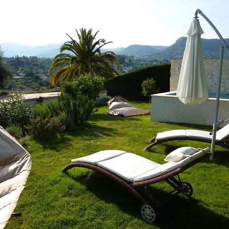 Chambre D'Hotes Casa Biba Vence Εξωτερικό φωτογραφία