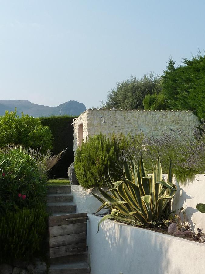 Chambre D'Hotes Casa Biba Vence Εξωτερικό φωτογραφία