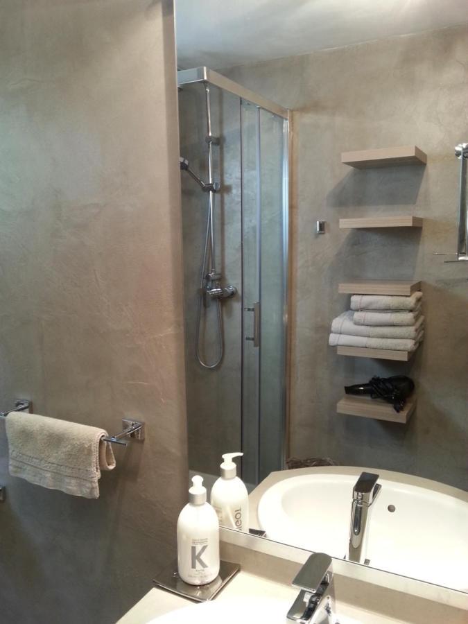 Chambre D'Hotes Casa Biba Vence Εξωτερικό φωτογραφία