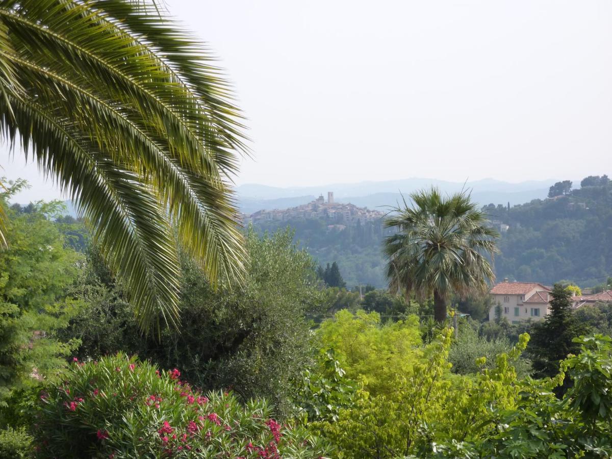 Chambre D'Hotes Casa Biba Vence Εξωτερικό φωτογραφία
