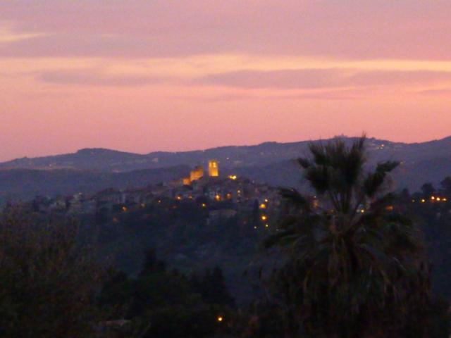 Chambre D'Hotes Casa Biba Vence Εξωτερικό φωτογραφία